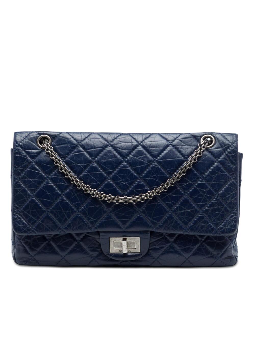 Chanel Reissue 2.55 Flap Bag Quilted #299221C33B